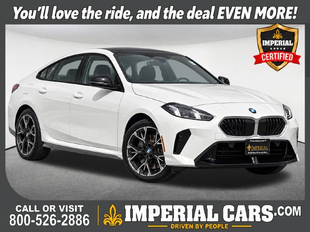 2026 BMW 2 Series 228