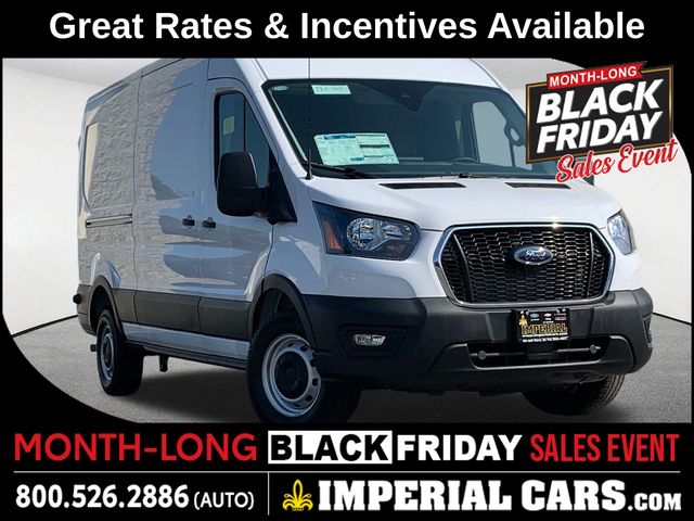 2025 Ford Transit-250 Cargo Cargo Van 