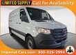  Mercedes-Benz Sprinter 2500