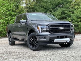 2026 Ford F-150 Lariat Truck