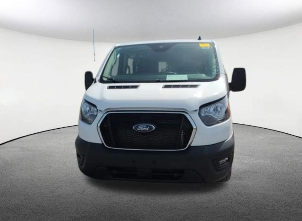 Used 2025 Ford Transit-250 Cargo Base Van Low Roof Van