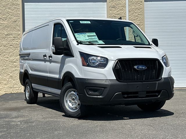 2025 Ford Transit photo 2