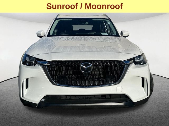 2024 Mazda CX-90 3.3 Turbo Preferred photo 2