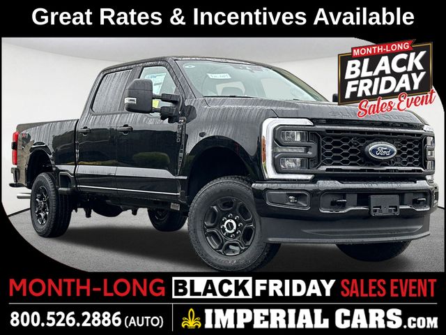 2026 Ford F-350 Truck 