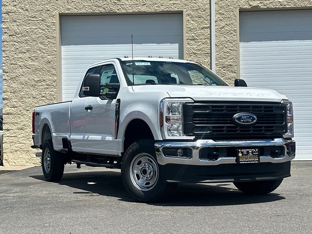 2025 Ford F-250 Truck 