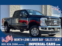 2025 Ford F-350 XLT Truck Crew Cab