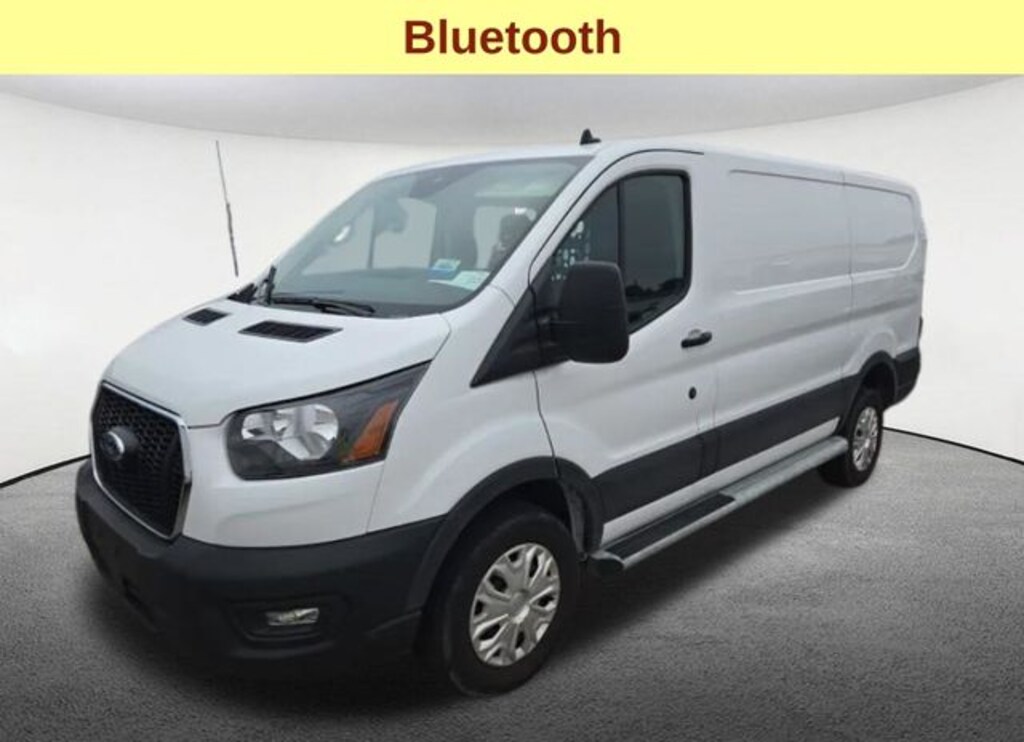 Used 2025 Ford Transit-250 Cargo Base Van Low Roof Van
