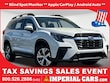 Subaru Ascent