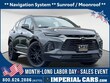 Chevrolet Blazer