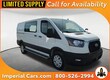  Ford Transit-250 Cargo