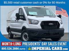 2025 Ford Transit-150 Cargo Base Cargo Van