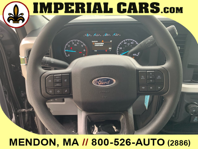 2026 Ford F-250 Super Duty XLT - Photo 16
