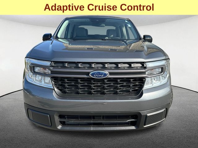 2024 Ford Maverick XLT photo 2