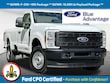  Ford F-250