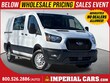  Ford Transit-250 Cargo