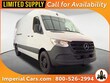  Mercedes-Benz Sprinter 2500