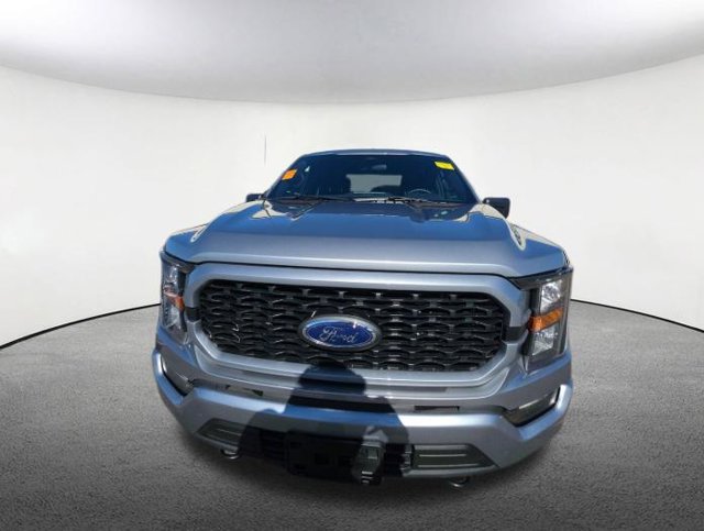 Used 2023 Ford F-150 XL Truck SuperCrew Cab