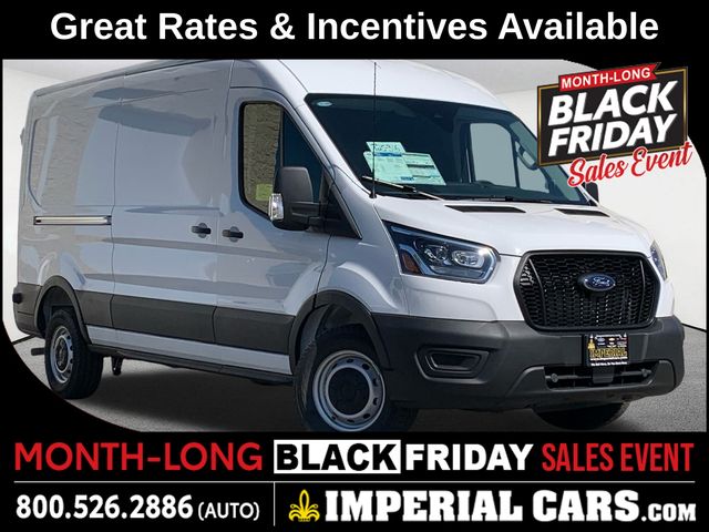 2025 Ford Transit-250 Cargo Cargo Van 
