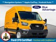  Ford Transit-250 Cargo