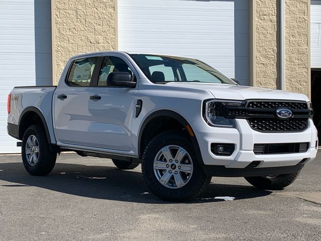 2025 Ford Ranger XL photo 2