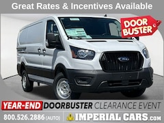 2025 Ford Transit-250 Cargo Base Cargo Van