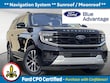  Ford Expedition Max
