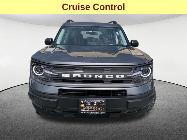 2024 Ford Bronco Sport Big Bend photo 2