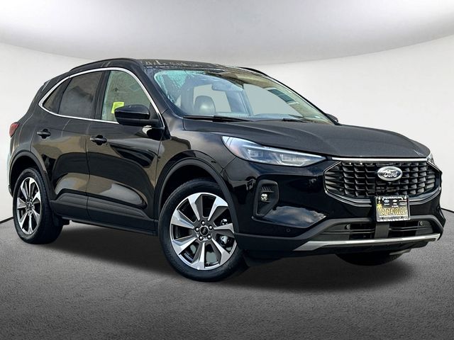 2024 Ford Escape Platinum photo 2