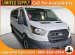  Ford Transit-350 Passenger