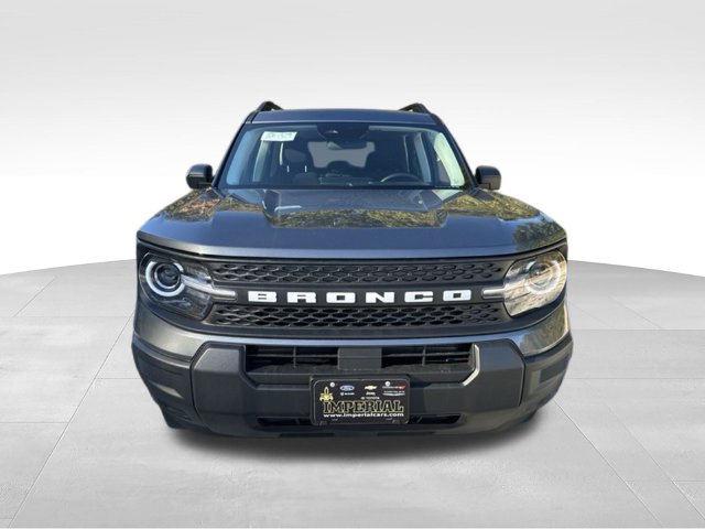 New 2026 Ford Bronco Sport Big Bend SUV