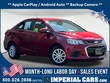 Chevrolet Sonic