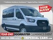  Ford Transit-350 Passenger