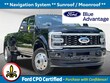  Ford F-450