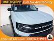  Ford Bronco Sport
