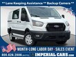 Ford Transit-250 Cargo