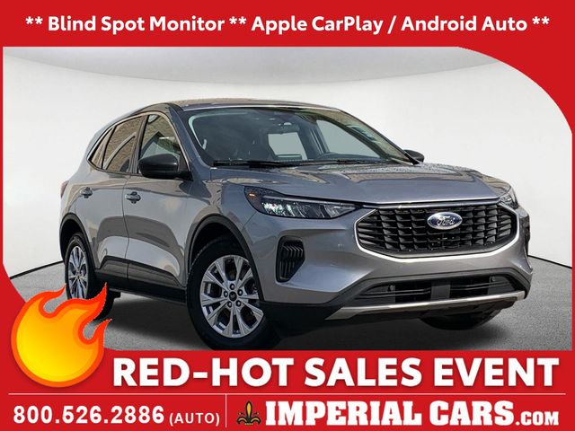 2023 Ford Escape SUV 