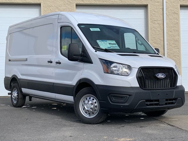 2026 Ford Transit-250 Cargo Cargo Van 