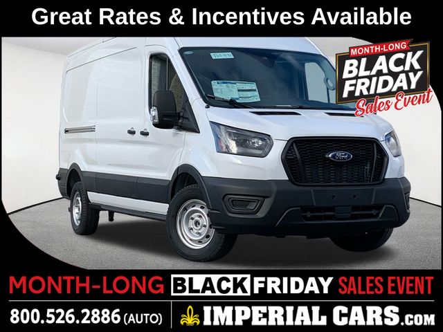 2025 Ford Transit-250 Cargo Cargo Van 