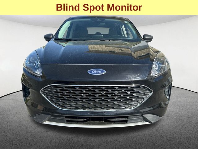2022 Ford Escape SE photo 3