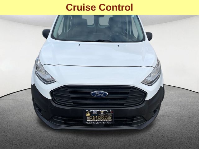 2019 Ford Transit Connect XL Cargo photo 2