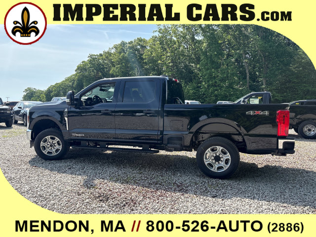 2026 Ford F-250 Super Duty XLT - Photo 6
