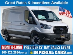 2025 Ford Transit-250 Cargo Base Cargo Van