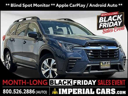 2024 Subaru Ascent Premium SUV