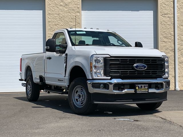 2025 Ford F-250 XL photo 2