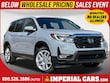  Honda Passport