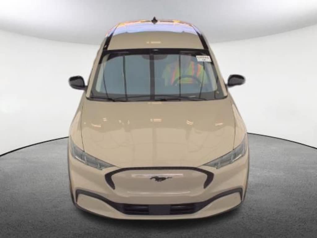 Used 2025 Ford Mustang Mach-E Select SUV