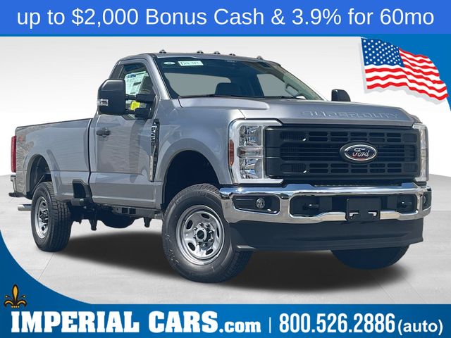 2024 Ford F-250 Truck Regular Cab 