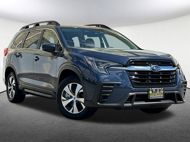 2024 Subaru Ascent Premium photo 2