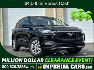 2025 Ford Escape Active SUV