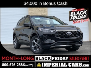 2025 Ford Escape ST-Line SUV